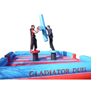 giant inflatable sports games